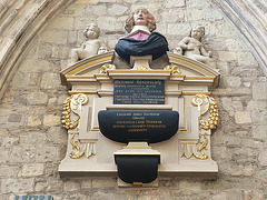 southwark cathedral, london