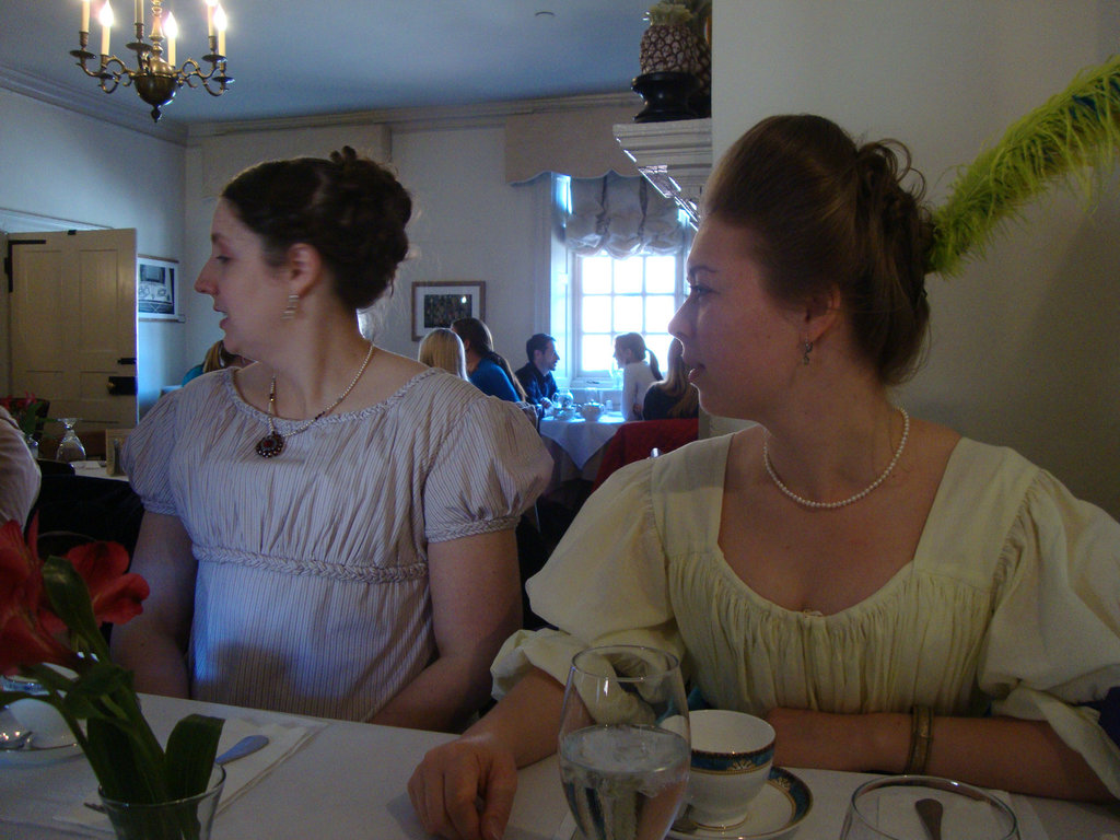tea party 005