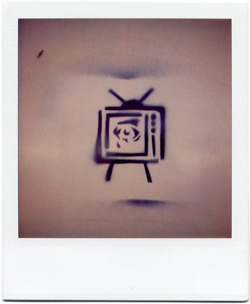 tv watches you