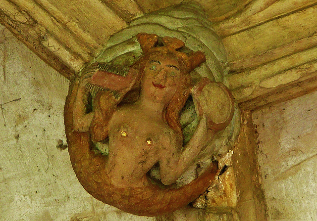 canterbury cathedral, cloister vault