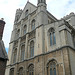 peterborough cathedral