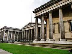 british museum