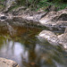 Reflections in the Findhorn