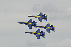 United States Navy Blue Angels