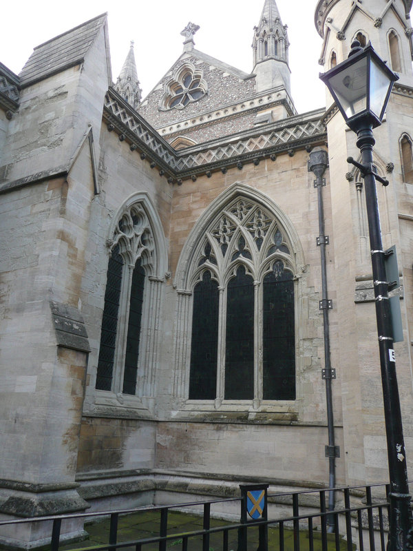 st.albans cathedral