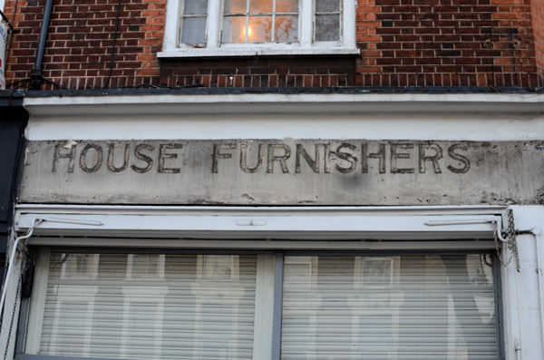 House Furnishers