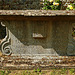 tomb of second baron loch, john the baptist, stoke-by-clare