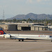 Delta Air Lines McDonnell Douglas MD-90 N902DA