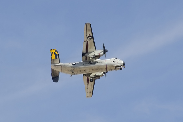 Naval Air Facility El Centro