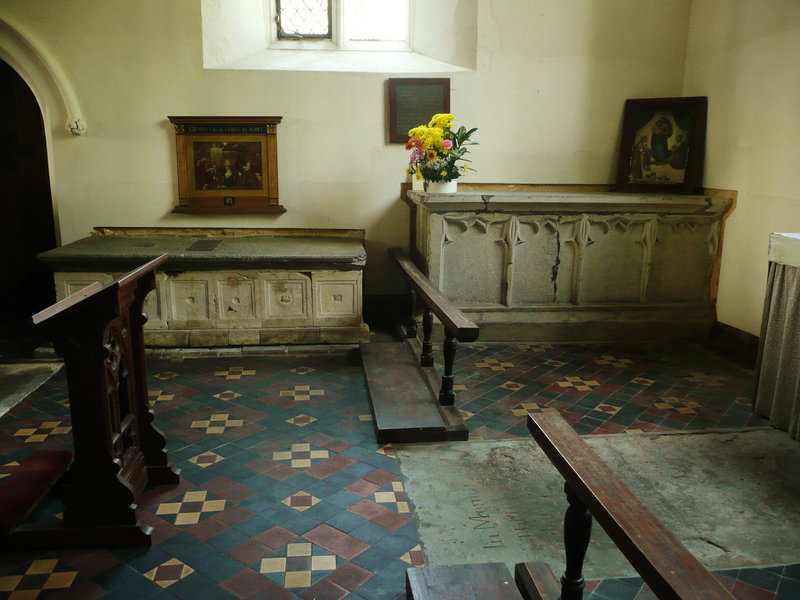 higham church