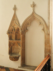 denton church