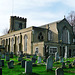 st.mary, walthamstow, london