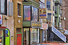 Tienda Santa Rosa de Lima – Columbia Road near 17th Street N.W., Washington, D.C.