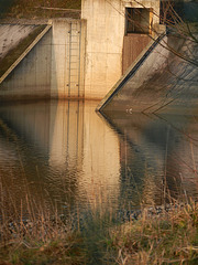 Lignes, ombres et lumières