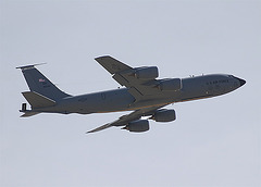Boeing KC-135 58-0042