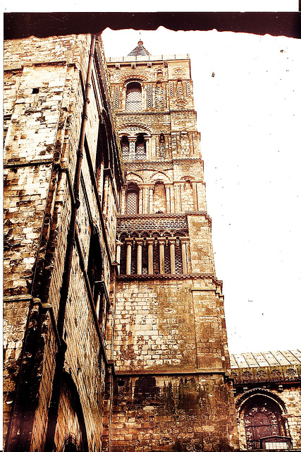 canterbury cathedral