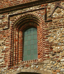 newport church, essex