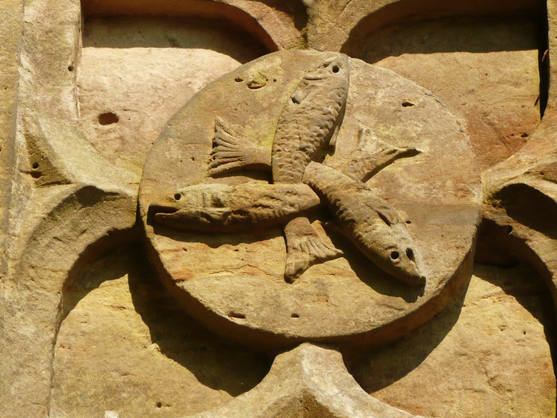 nymans