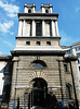 st.mary woolnoth, london