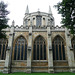 peterborough cathedral east end