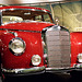 Visiting the Mercedes-Benz Museum: Mercedes-Benz 300