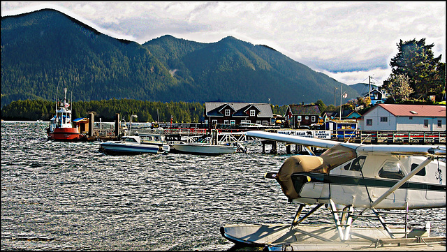 Tofino, BC