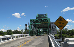 Freeport Bridge Sacramento Delta (2041)