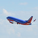 Southwest Airlines Boeing 737 N648SW