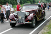 Mercs at the National Oldtimer Day: 1938 Mercedes-Benz 320 Cabriolet A (W142)