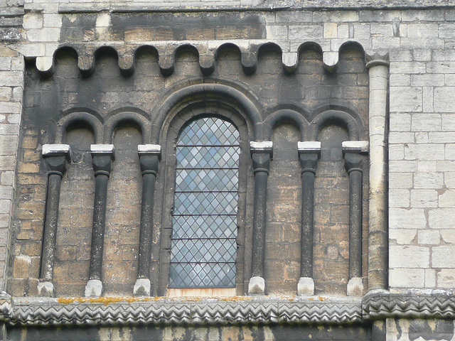 peterborough cathedral