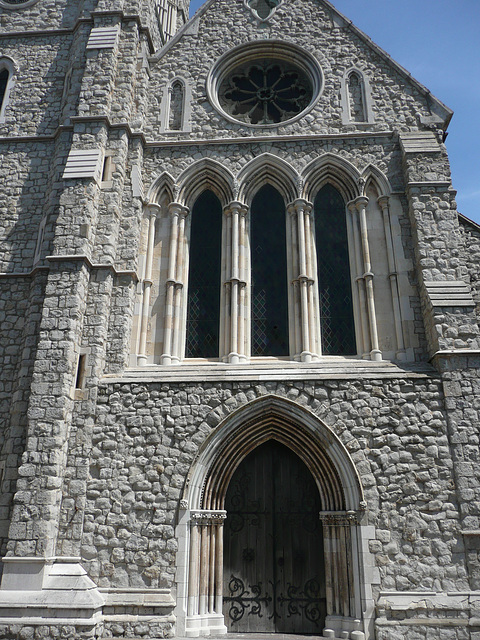 st.barnabas, pimlico, london