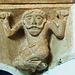 sidbury church