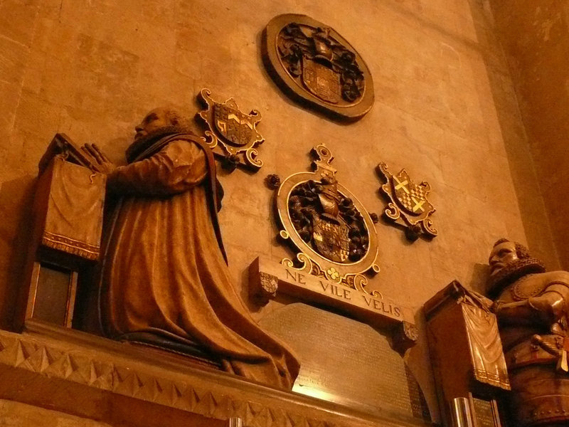 canterbury cathedral