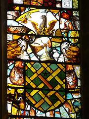 denton church