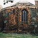 northampton church of the holy sepulchre