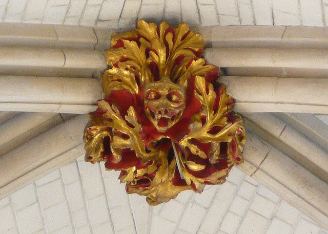 southwark cathedral , london