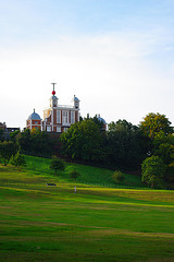 Royal Observatory 2