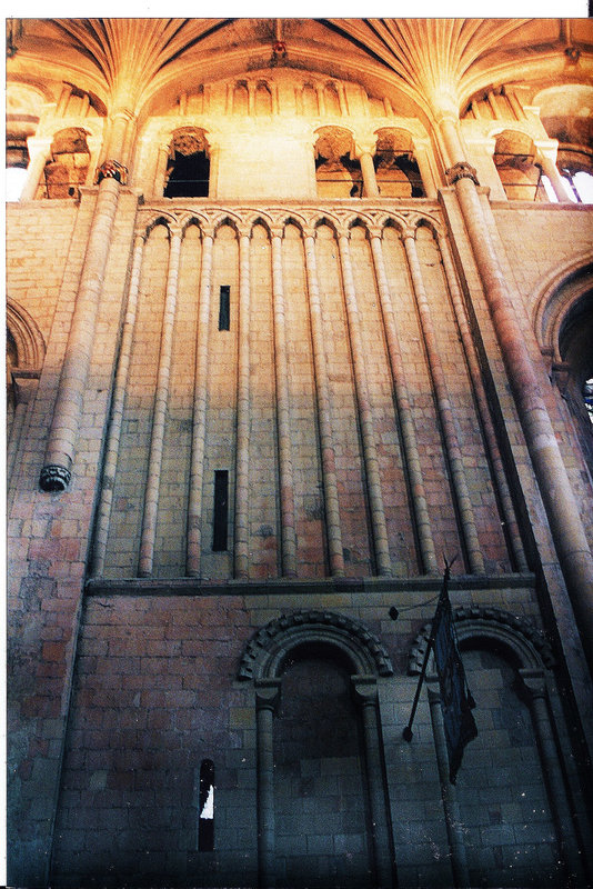 norwich cathedral