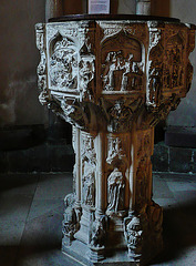 norwich cathedral