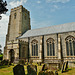 st.mary, worlingworth