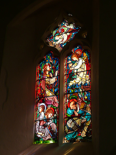 higham church
