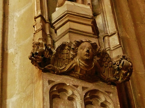 canterbury cathedral