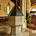 st.peter and st. paul's church, shoreham