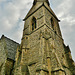 st.andrew thornhill sq., barnsbury, london