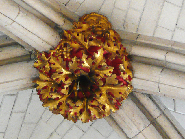 southwark cathedral , london