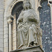 peterborough cathedral christ