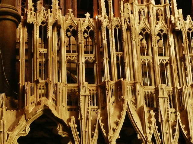 canterbury cathedral