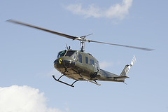 Dillon Aero Bell UH-1H "Huey"