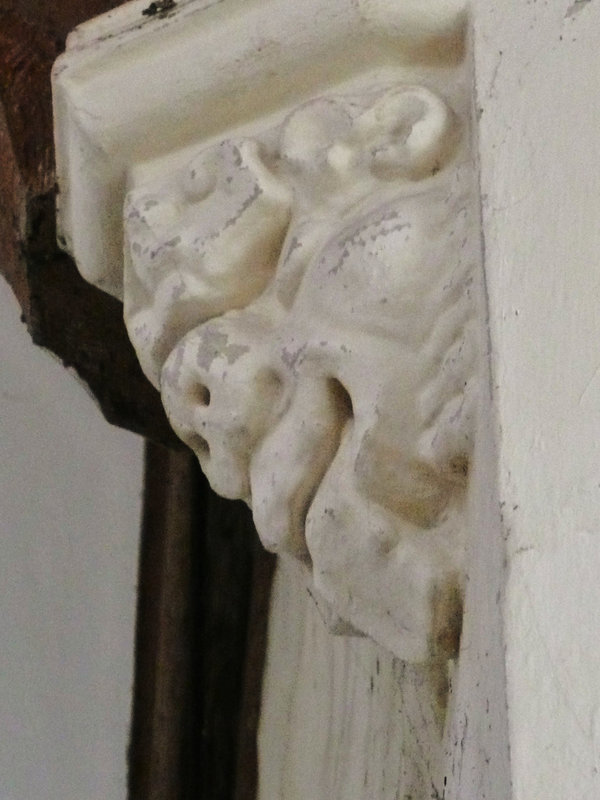 beauchamp roding