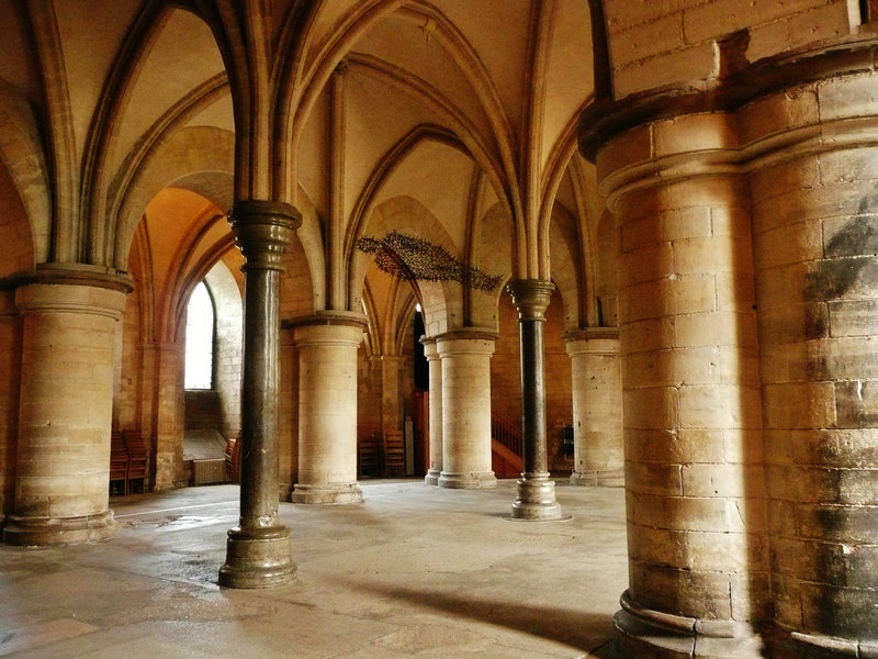 canterbury cathedral